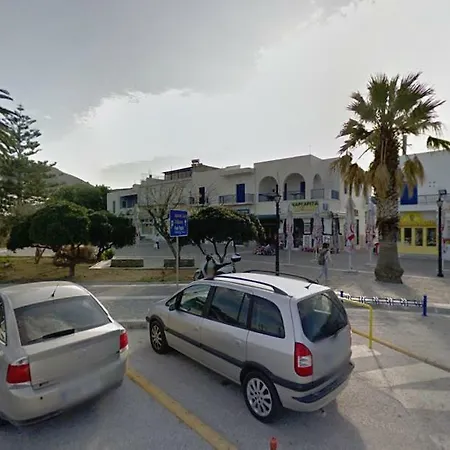 Festos - Apts - Rooms * Parikia (Paros)