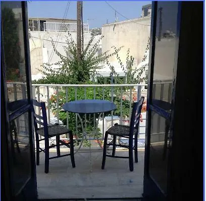 Festos - Apts - Rooms Hotel Parikia (Paros)