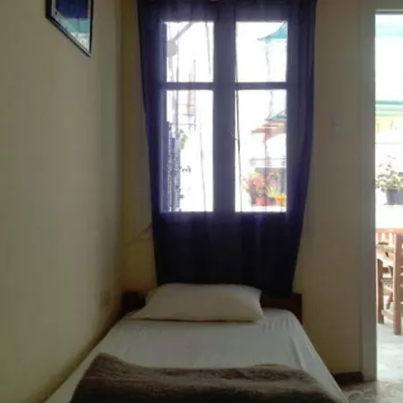 Festos - Apts - Rooms *