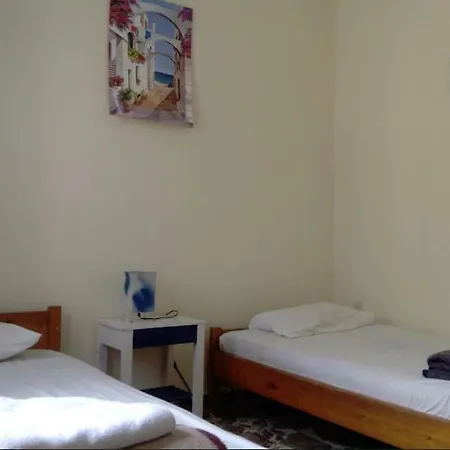 Festos - Apts - Rooms *