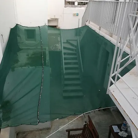 Hotel Festos - Apts - Rooms