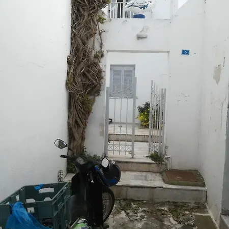 Festos - Apts - Rooms Hotel Parikia (Paros)