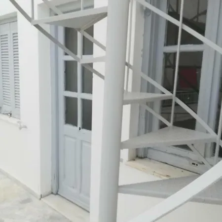 Hotel Festos - Apts - Rooms Parikia (Paros)