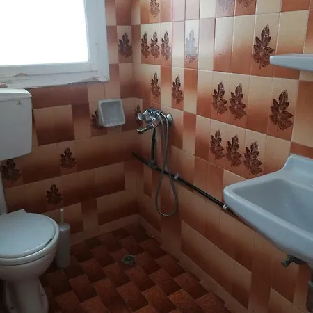 Hotel Festos - Apts - Rooms *