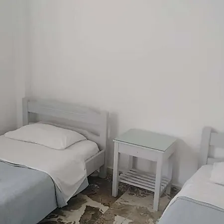 Hotel Festos - Apts - Rooms Parikia (Paros)
