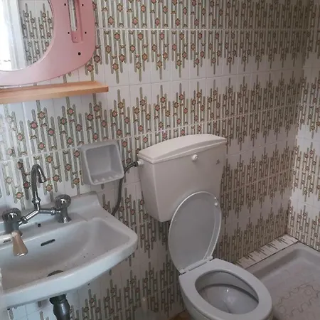 Festos - Apts - Rooms